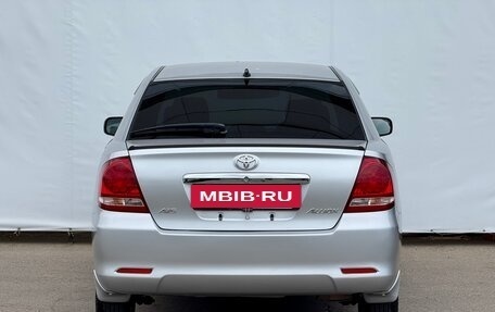 Toyota Allion, 2006 год, 850 000 рублей, 8 фотография