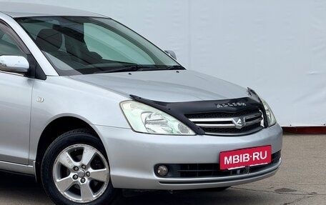 Toyota Allion, 2006 год, 850 000 рублей, 3 фотография