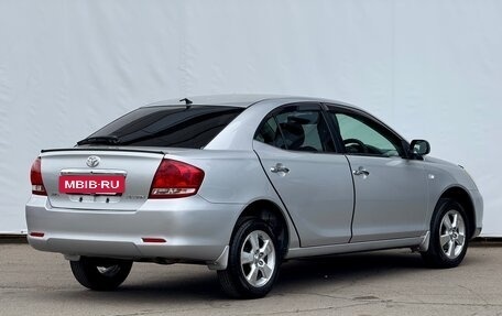 Toyota Allion, 2006 год, 850 000 рублей, 9 фотография