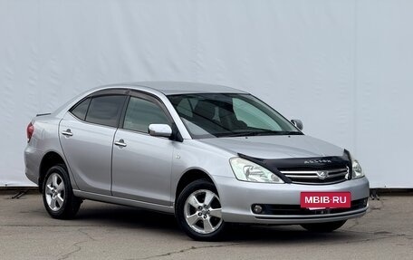 Toyota Allion, 2006 год, 850 000 рублей, 4 фотография