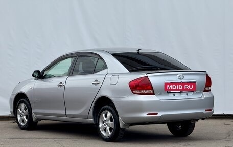 Toyota Allion, 2006 год, 850 000 рублей, 7 фотография