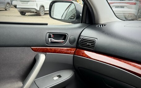 Toyota Allion, 2006 год, 850 000 рублей, 16 фотография