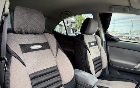 Toyota Allion, 2006 год, 850 000 рублей, 18 фотография