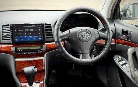 Toyota Allion, 2006 год, 850 000 рублей, 17 фотография