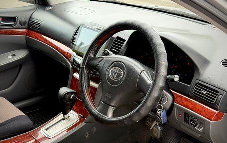 Toyota Allion, 2006 год, 850 000 рублей, 20 фотография
