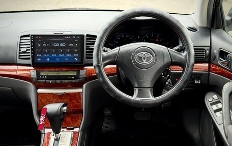 Toyota Allion, 2006 год, 850 000 рублей, 22 фотография