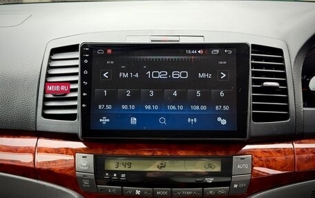 Toyota Allion, 2006 год, 850 000 рублей, 21 фотография