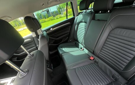 Volkswagen Passat B8 рестайлинг, 2020 год, 3 150 000 рублей, 11 фотография