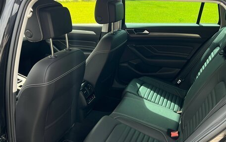 Volkswagen Passat B8 рестайлинг, 2020 год, 3 150 000 рублей, 12 фотография