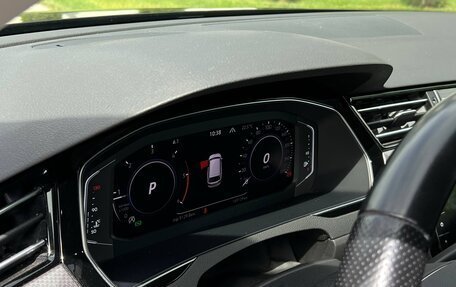 Volkswagen Passat B8 рестайлинг, 2020 год, 3 150 000 рублей, 15 фотография
