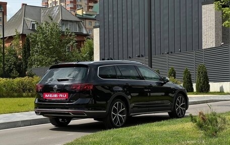 Volkswagen Passat B8 рестайлинг, 2020 год, 3 150 000 рублей, 13 фотография