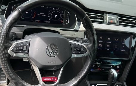 Volkswagen Passat B8 рестайлинг, 2020 год, 3 150 000 рублей, 18 фотография