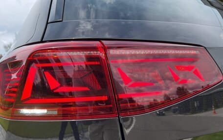 Volkswagen Passat B8 рестайлинг, 2020 год, 3 150 000 рублей, 31 фотография