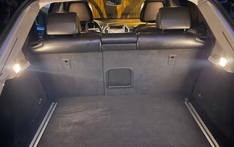Cadillac SRX II рестайлинг, 2010 год, 1 090 000 рублей, 4 фотография
