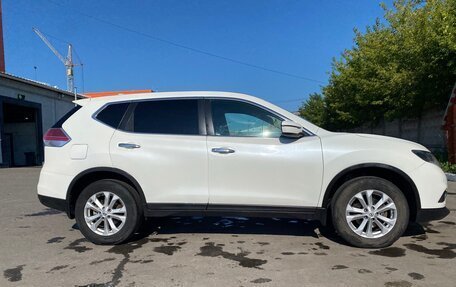 Nissan X-Trail, 2018 год, 1 900 000 рублей, 4 фотография