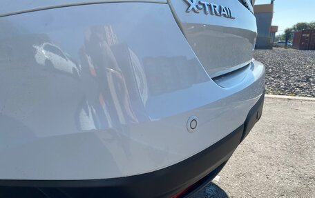 Nissan X-Trail, 2018 год, 1 900 000 рублей, 9 фотография