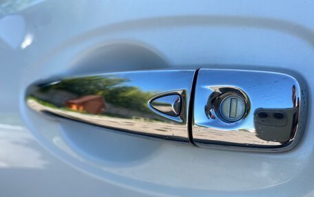 Nissan X-Trail, 2018 год, 1 900 000 рублей, 10 фотография