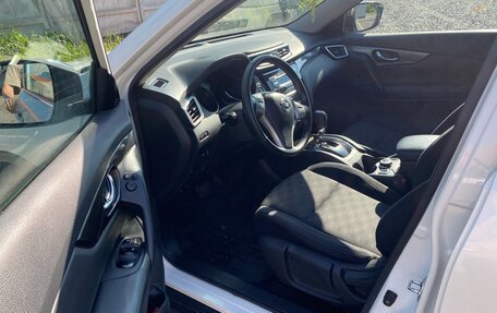 Nissan X-Trail, 2018 год, 1 900 000 рублей, 13 фотография