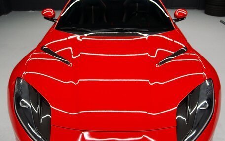 Ferrari 812, 2021 год, 49 900 000 рублей, 2 фотография