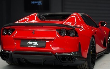 Ferrari 812, 2021 год, 49 900 000 рублей, 3 фотография