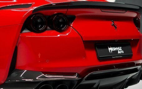 Ferrari 812, 2021 год, 49 900 000 рублей, 7 фотография