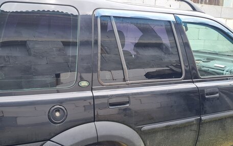 Land Rover Range Rover III, 2005 год, 610 000 рублей, 3 фотография