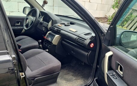 Land Rover Range Rover III, 2005 год, 610 000 рублей, 4 фотография
