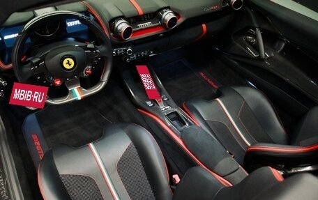 Ferrari 812, 2021 год, 49 900 000 рублей, 14 фотография