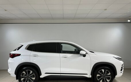 CheryExeed LX, 2022 год, 1 590 000 рублей, 6 фотография
