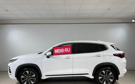 CheryExeed LX, 2022 год, 1 590 000 рублей, 5 фотография