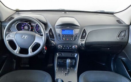Hyundai ix35 I рестайлинг, 2014 год, 1 345 000 рублей, 7 фотография