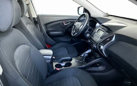 Hyundai ix35 I рестайлинг, 2014 год, 1 345 000 рублей, 15 фотография