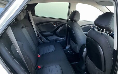 Hyundai ix35 I рестайлинг, 2014 год, 1 345 000 рублей, 14 фотография