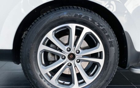 Hyundai ix35 I рестайлинг, 2014 год, 1 345 000 рублей, 16 фотография