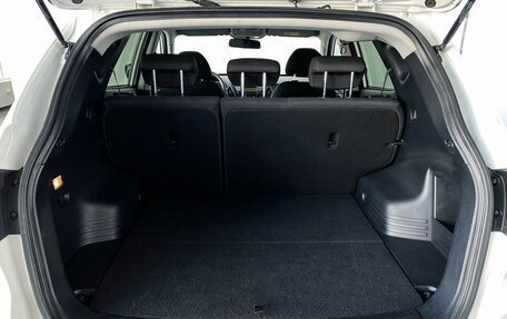 Hyundai ix35 I рестайлинг, 2014 год, 1 345 000 рублей, 19 фотография