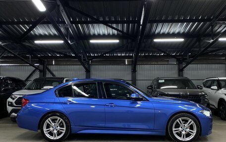 BMW 3 серия, 2016 год, 2 379 000 рублей, 5 фотография
