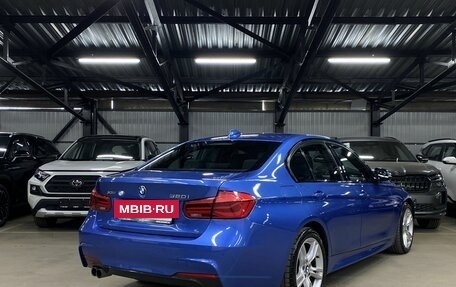 BMW 3 серия, 2016 год, 2 379 000 рублей, 6 фотография