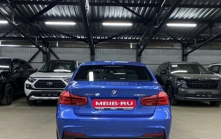 BMW 3 серия, 2016 год, 2 379 000 рублей, 7 фотография