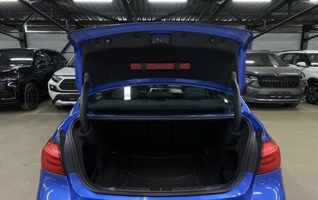 BMW 3 серия, 2016 год, 2 379 000 рублей, 9 фотография