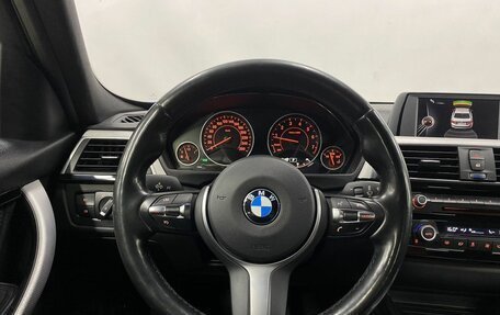BMW 3 серия, 2016 год, 2 379 000 рублей, 14 фотография