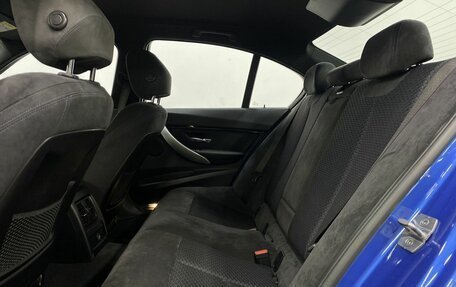 BMW 3 серия, 2016 год, 2 379 000 рублей, 20 фотография