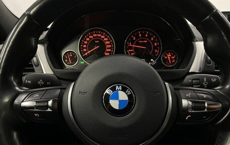 BMW 3 серия, 2016 год, 2 379 000 рублей, 16 фотография