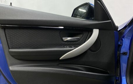 BMW 3 серия, 2016 год, 2 379 000 рублей, 11 фотография
