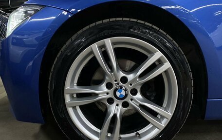 BMW 3 серия, 2016 год, 2 379 000 рублей, 10 фотография