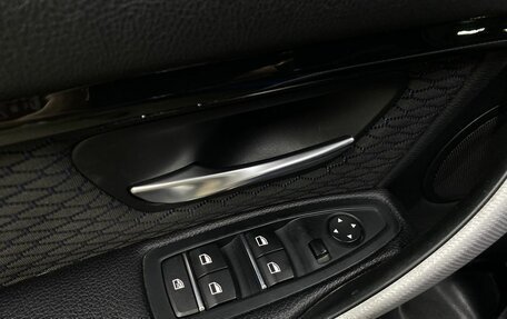 BMW 3 серия, 2016 год, 2 379 000 рублей, 12 фотография