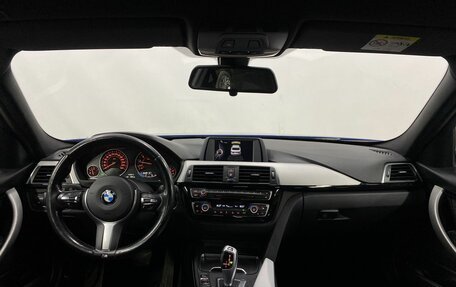 BMW 3 серия, 2016 год, 2 379 000 рублей, 13 фотография
