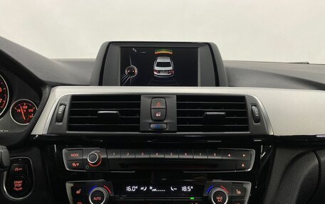 BMW 3 серия, 2016 год, 2 379 000 рублей, 17 фотография