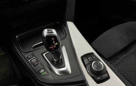BMW 3 серия, 2016 год, 2 379 000 рублей, 18 фотография