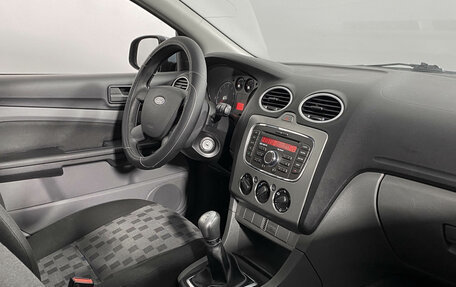 Ford Focus II рестайлинг, 2010 год, 529 000 рублей, 10 фотография