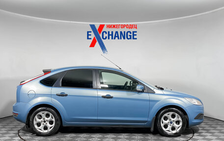 Ford Focus II рестайлинг, 2010 год, 529 000 рублей, 3 фотография